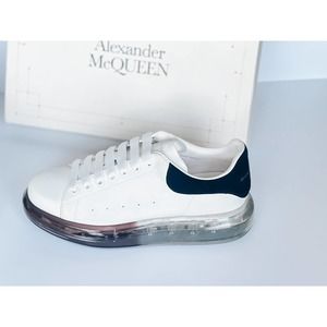 Alexander McQueen Oversized Sneaker